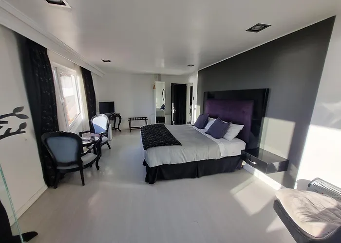 Winery Hotel Boutique