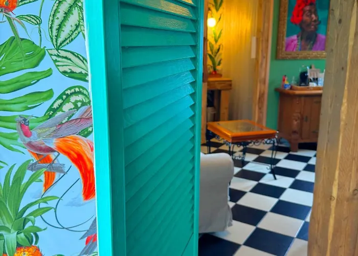 Villa Le Jardin