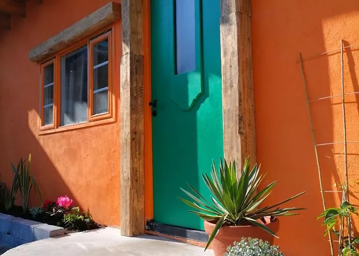 Villa Le Jardin