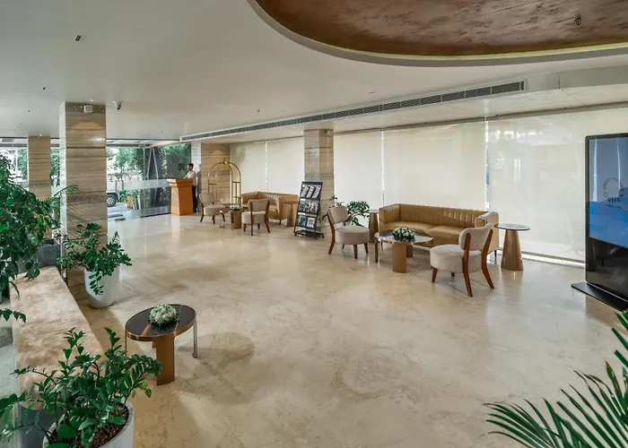 Nexstay Oshin Wayanad