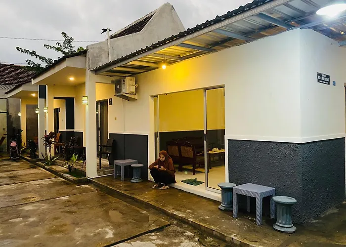 Robiu Bed & Breakfast