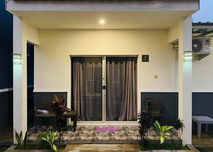 Robiu Bed & Breakfast