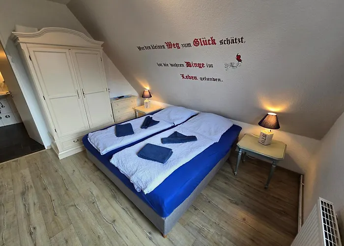 Ferienhaus Astrid Lindgren