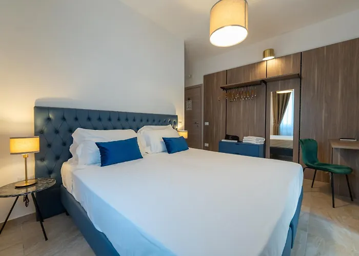 Boutique Hotel Palazzo Donna Iulia