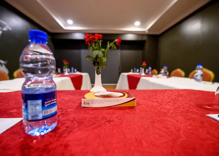 Hotel One Sargodha