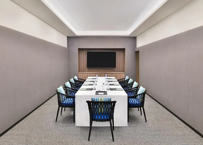 The Artiste, Kochi, A Tribute Portfolio Hotel , Forum Mall