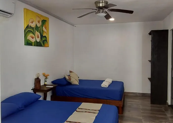 Villas Carlota Cancún