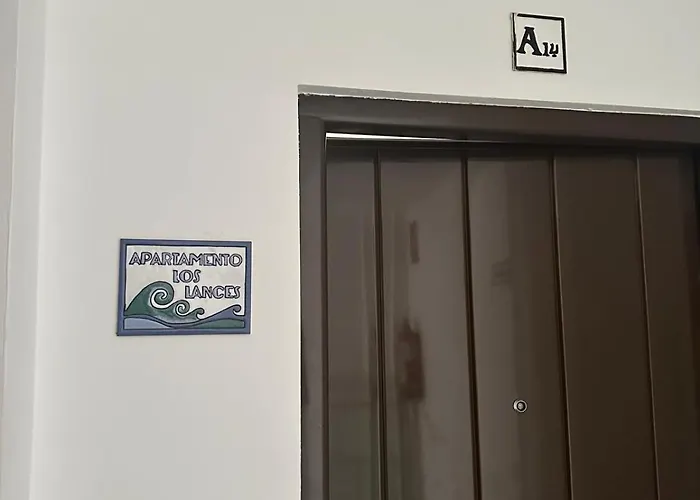 Apartamento Los Lances