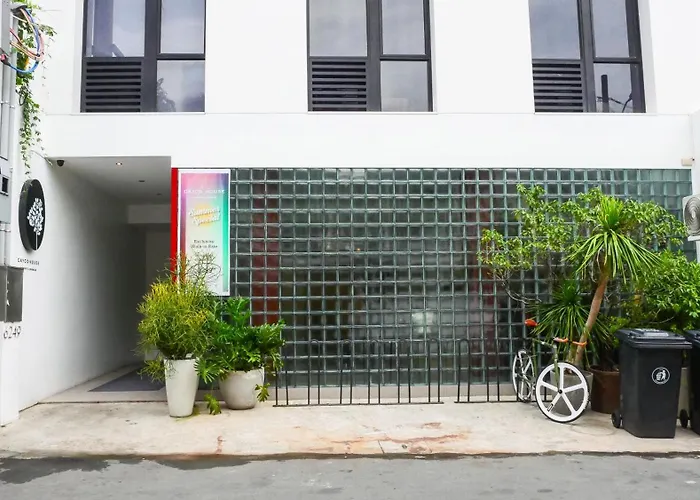 Cayco House By Hotel Durban