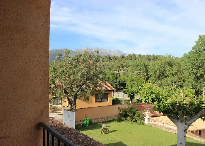 La Muralla de Gredos Hotel Rural