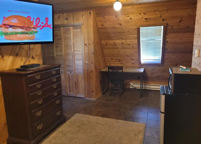 The Koal-Mine-Inn - Great Location And Ac!