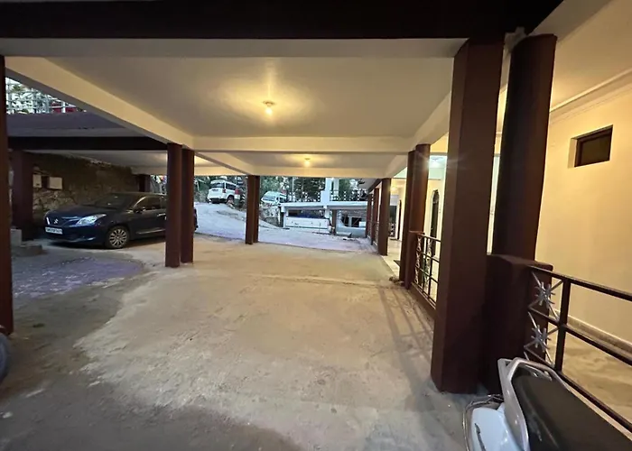 Goroomgo Hotel Govind, Bhanadhar Rudraprayag - Hotel-At-Prime-Location Spacious-Room With-Free Wi-Fi & Parking Facility