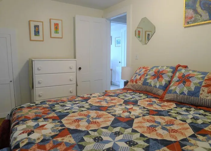 Discover Downeast Maine - Comfortable Home Base 37