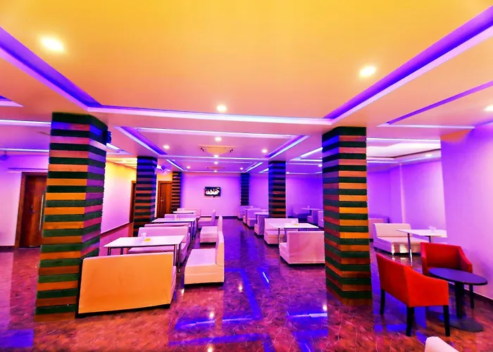 Hotel Royal Heritage