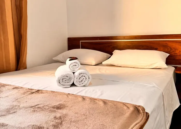 Hotel Real Cruzilia