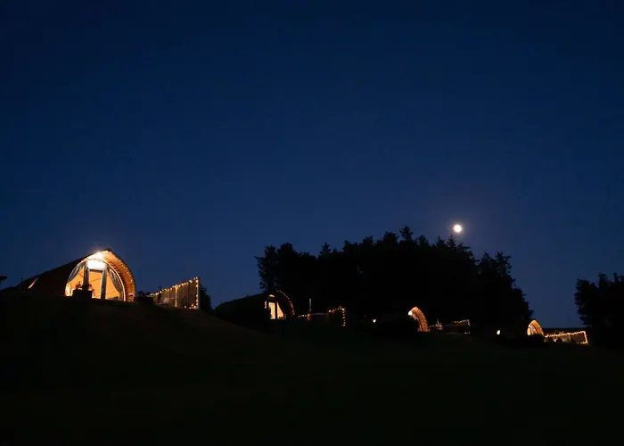 Aberystwyth By Wigwam Holidays