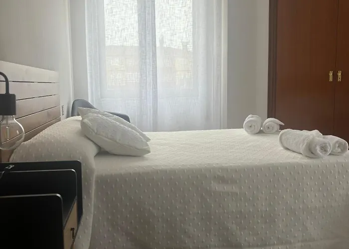 Hotel Juan Manuel
