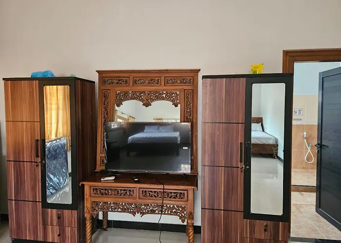 Nawasena Homestay -Jepara Residence-