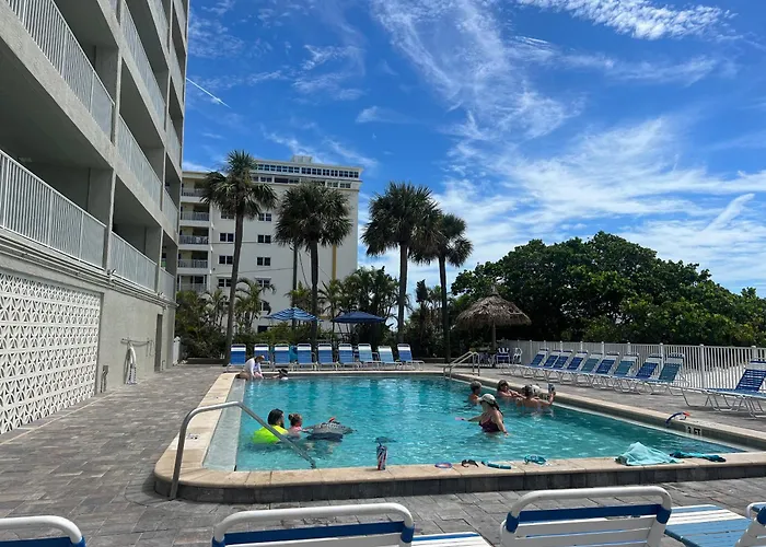 Sea Oats Condominiums