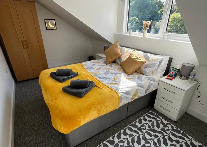 Soton Retreat