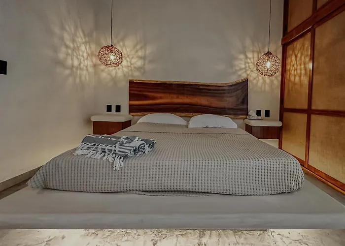 Casa Kobaab Tulum