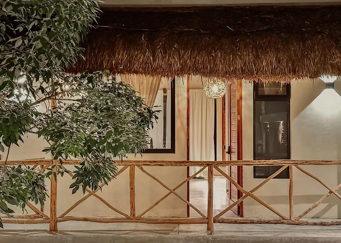 Casa Kobaab Tulum