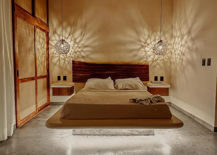Casa Kobaab Tulum