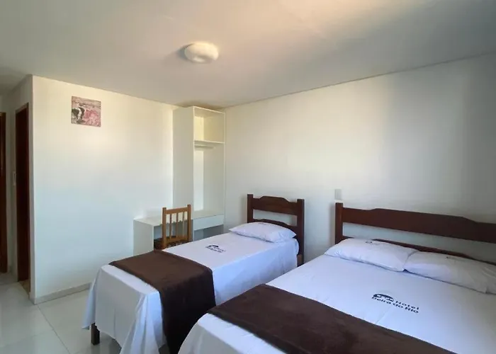 Hotel Beira do Rio