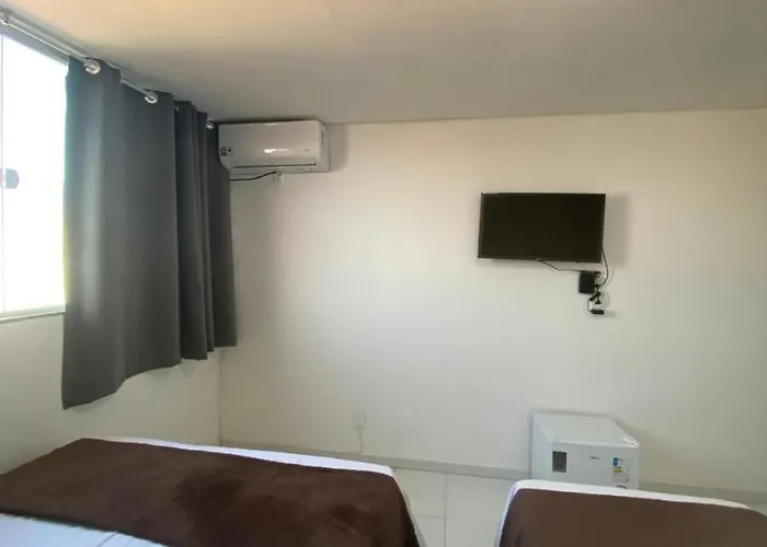 Hotel Beira do Rio