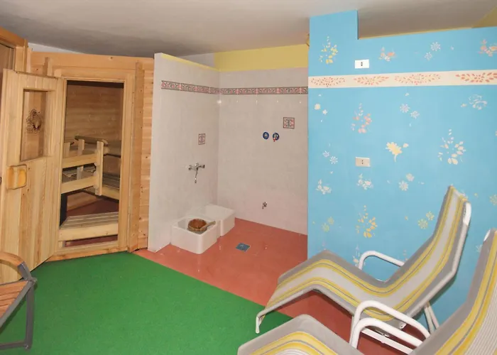 Hotel Villa Mozart
