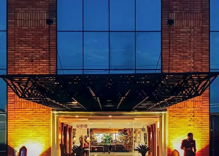 Hotel Marainn