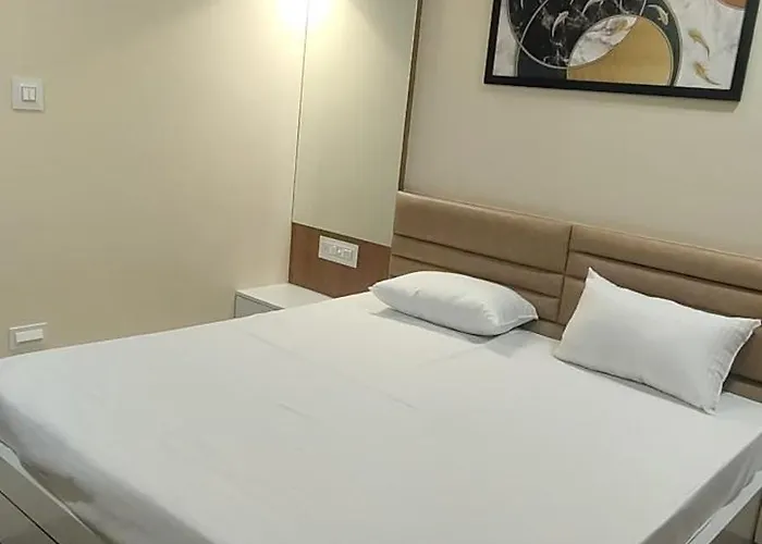 Sai Paying Guest House