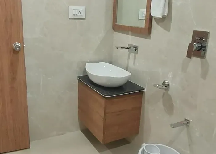 Sai Paying Guest House