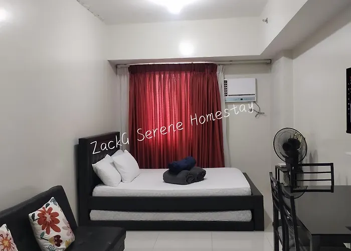 Zackg Homestay Brenthill 210