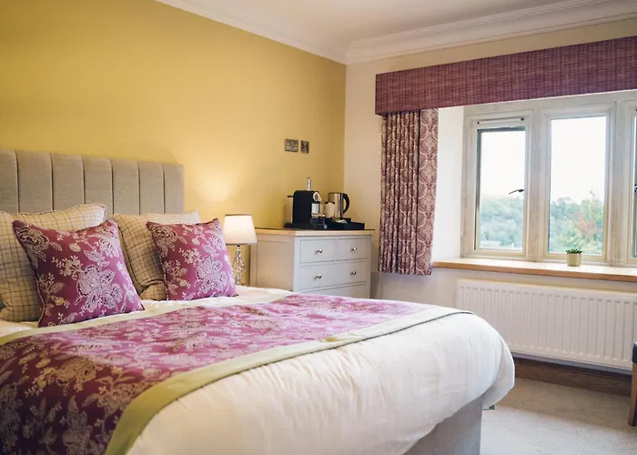 The Manor Boutique Hotel Restaurant And Bar
