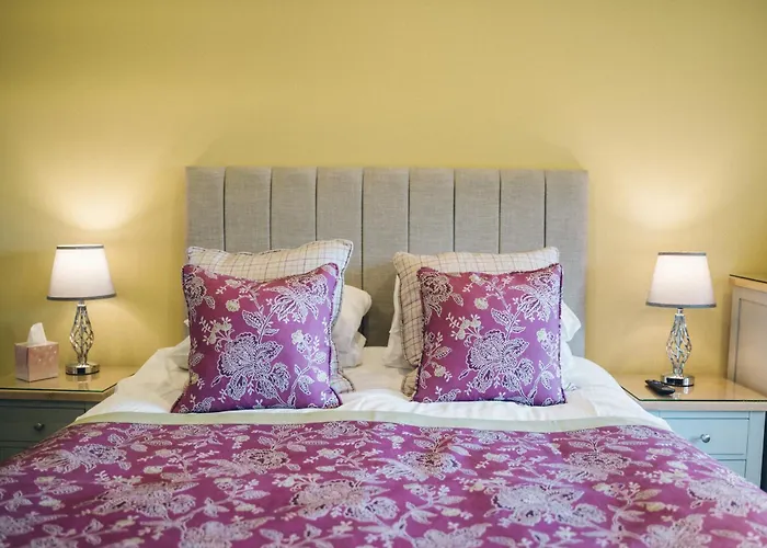 The Manor Boutique Hotel Restaurant And Bar