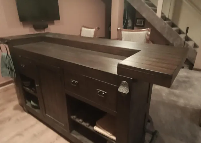 Super Suite With Sauna, Pool Table And Arcade Game