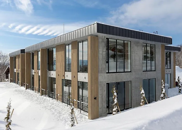 The Kamui Niseko - Vacation Stay 49499V
