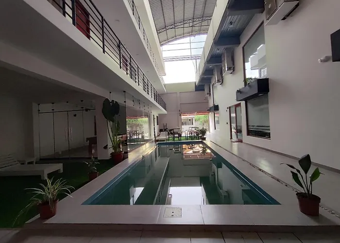 Hotel Manantay Resort