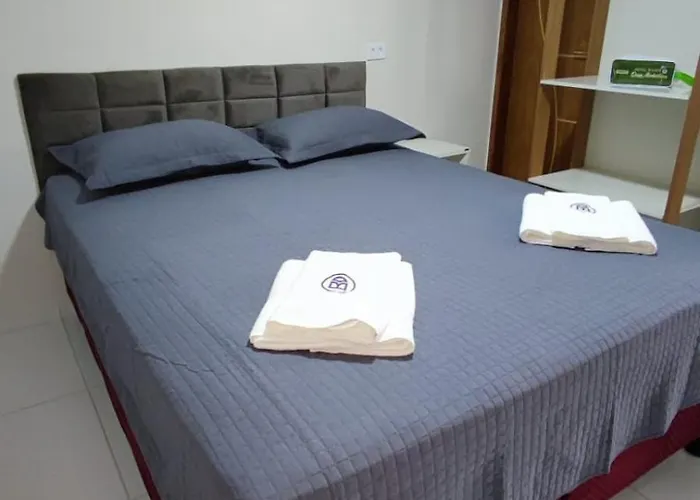 Hotel&Café Doce Modestina