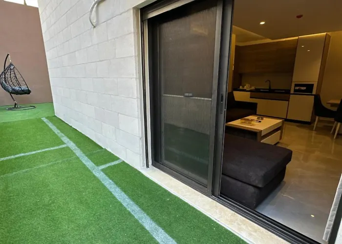 005 Al-Najeh Jre Apartments For Rent Ave