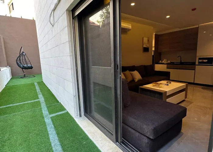 005 Al-Najeh Jre Apartments For Rent Ave