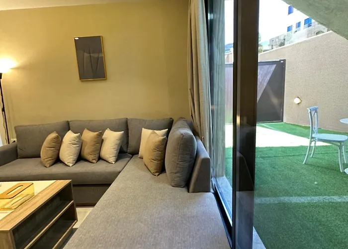 001 Al-Najeh Jre Apartments For Rent Ave
