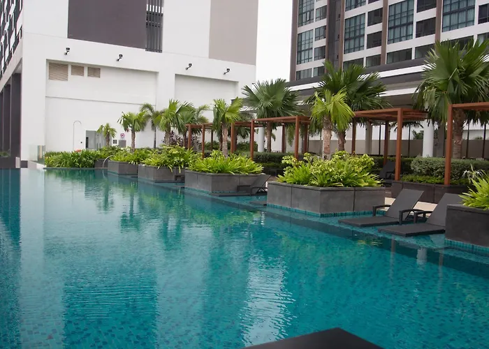 Courtyard By Marriott Melaka