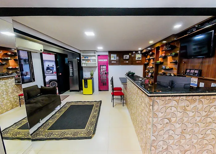 Hotel Rolim