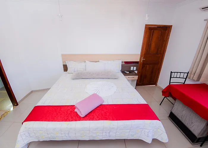Hotel Rolim