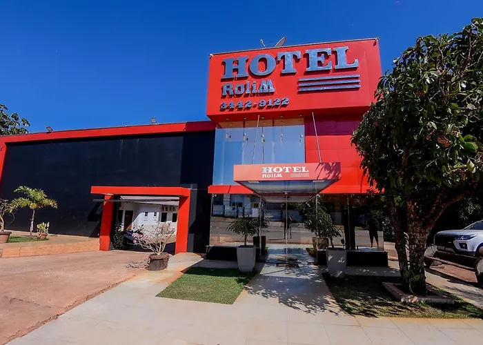 Hotel Rolim