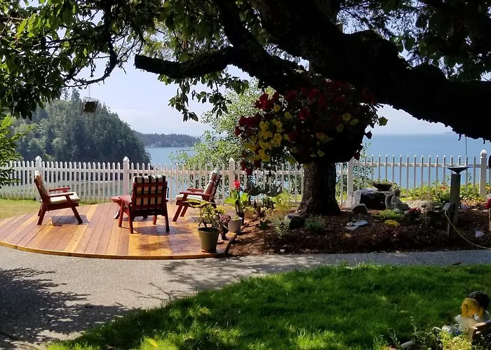 Cottage By The Sea
