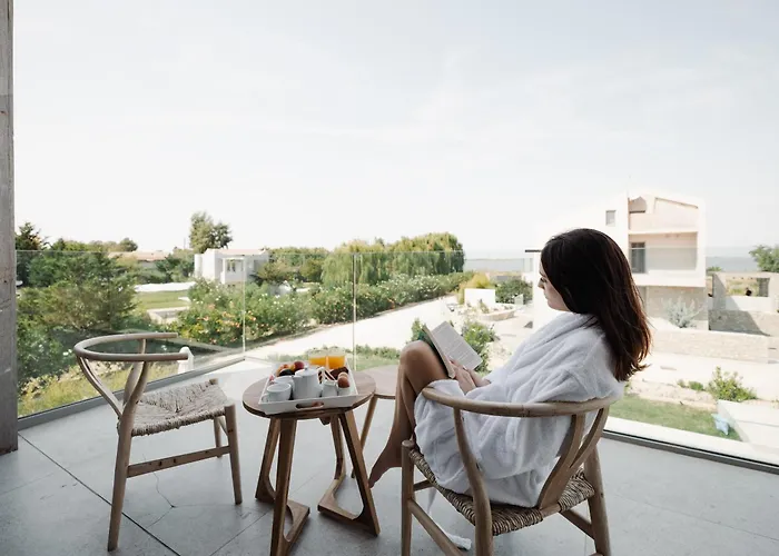 Allure Wellness Retreat