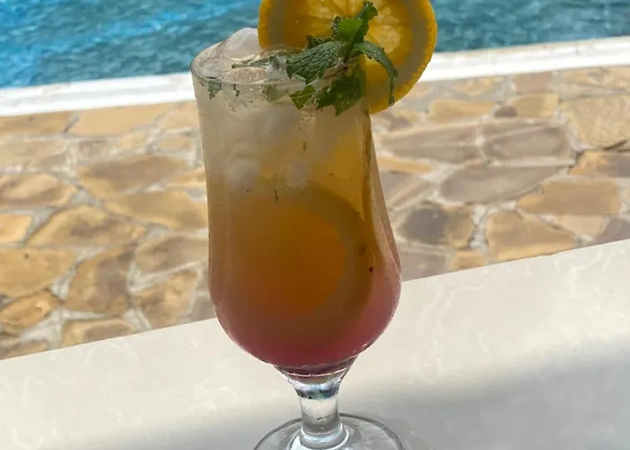 Tete Palm Hotel